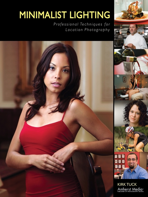 Title details for Minimalist Lighting by Kirk Tuck - Available